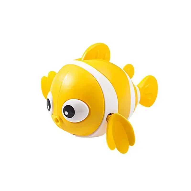 SplashBuddy Swimming Bath Toys