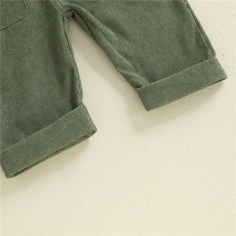 Cambridge Tailored Jumpsuit