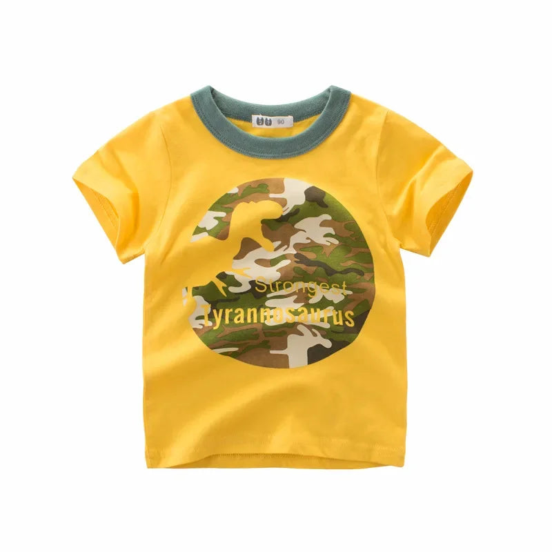 Everyday T-Shirt