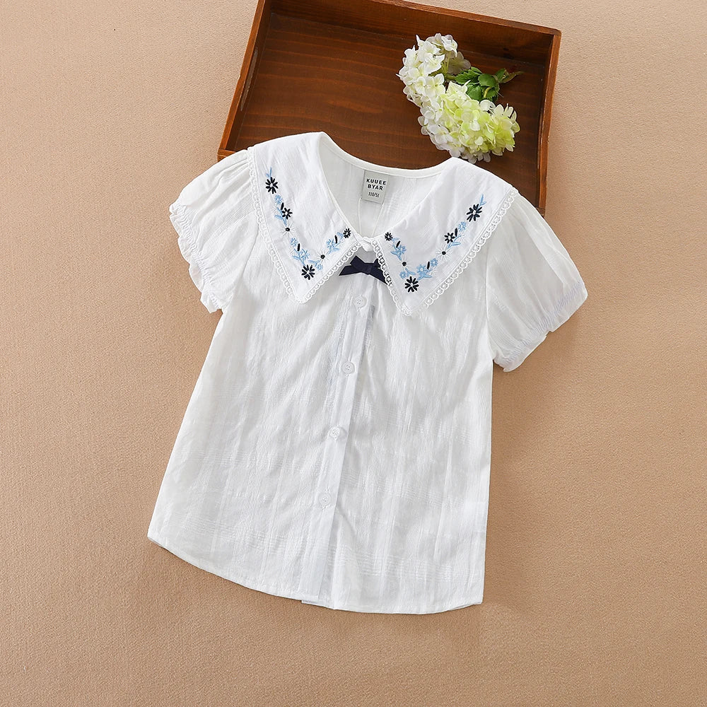 Girls Blouse Shirts