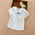 Girls Blouse Shirts