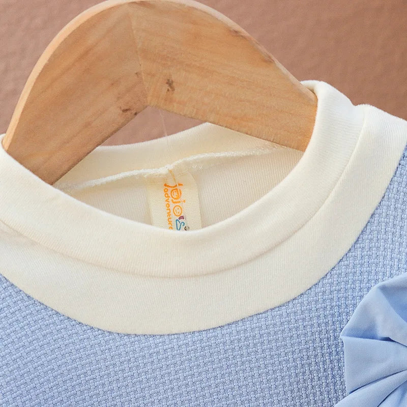 Western-Style Princess Dress