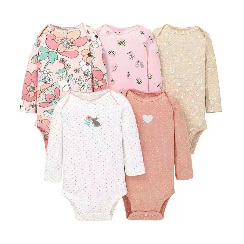 Organic Soft-Touch Jumpsuit