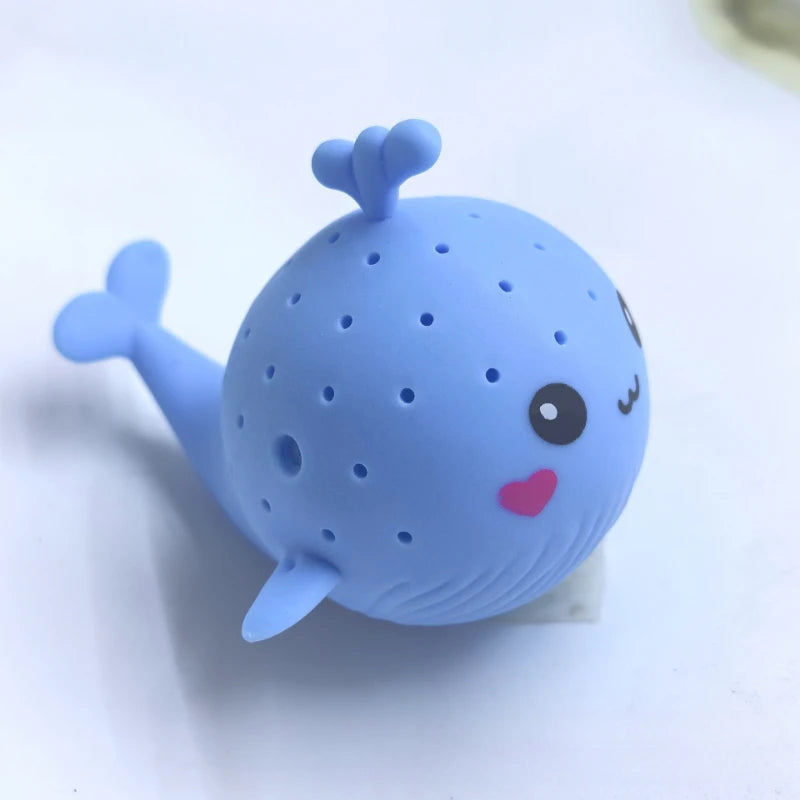 SplashWhale™ Squeeze Water Toy