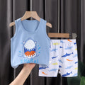 Park Adventure Two-Piece Set