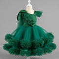 Royal Occasion Dress