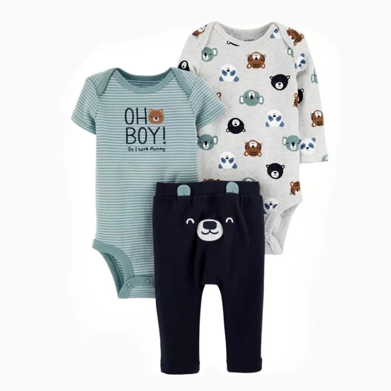 Daily Essential Play-Set