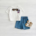 Jeans Robot Playtime Set