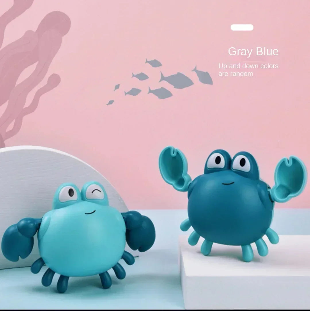 SplashBuddy Swimming Bath Toys