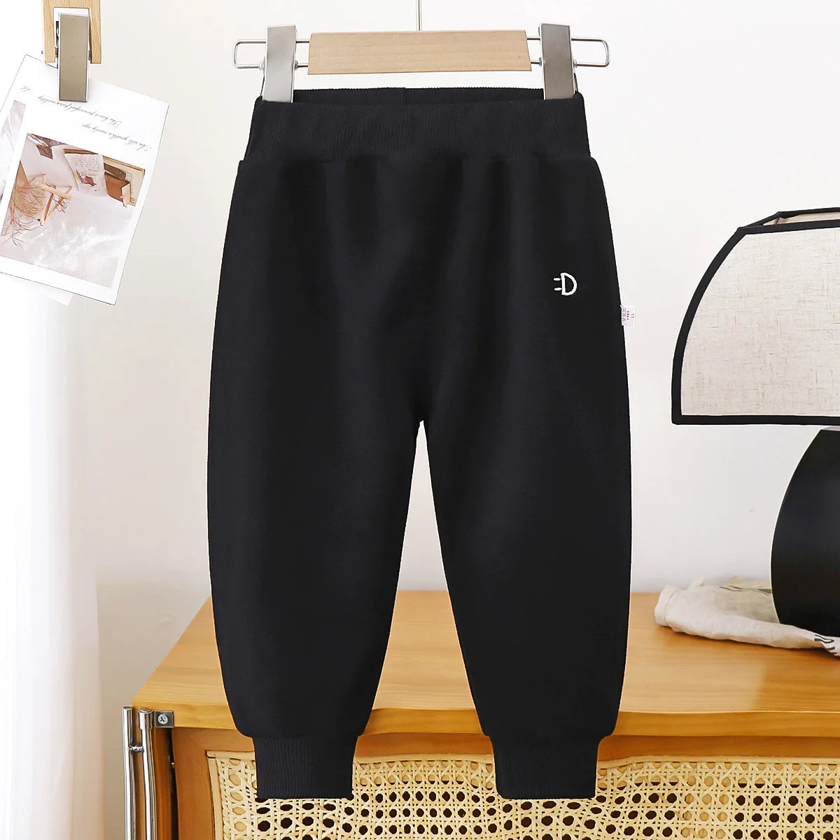 Heritage Casual Trousers