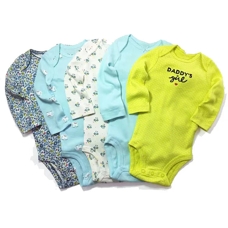 Organic Soft-Touch Jumpsuit