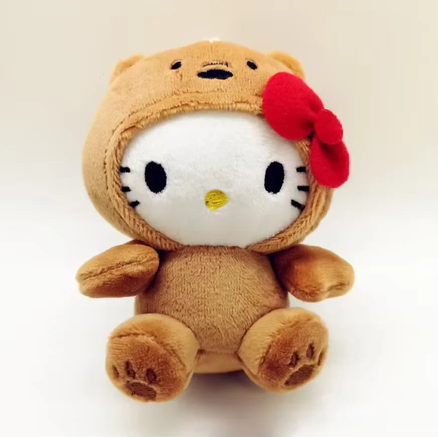 Hello Kitty Bear Costume Boutique Series