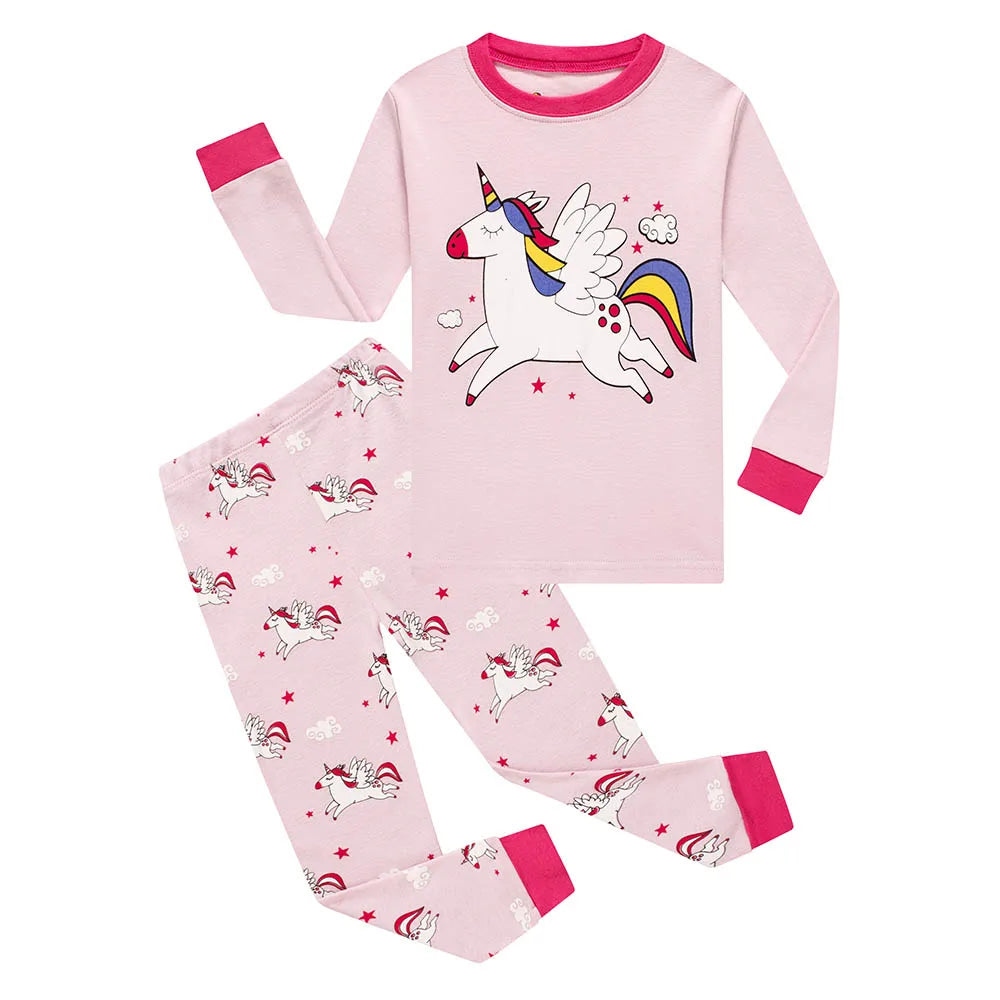 Snuggle-Time Pyjamas