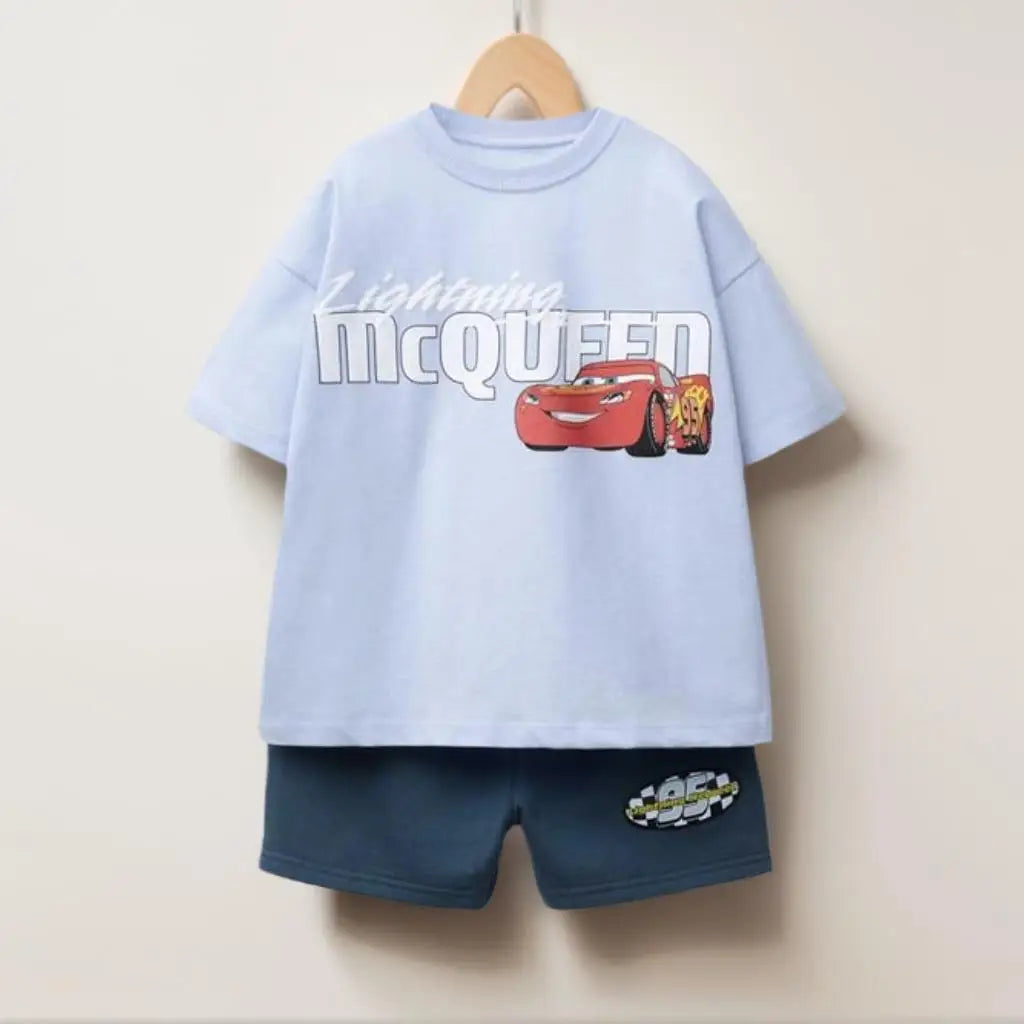 Little Racer Two-Piece