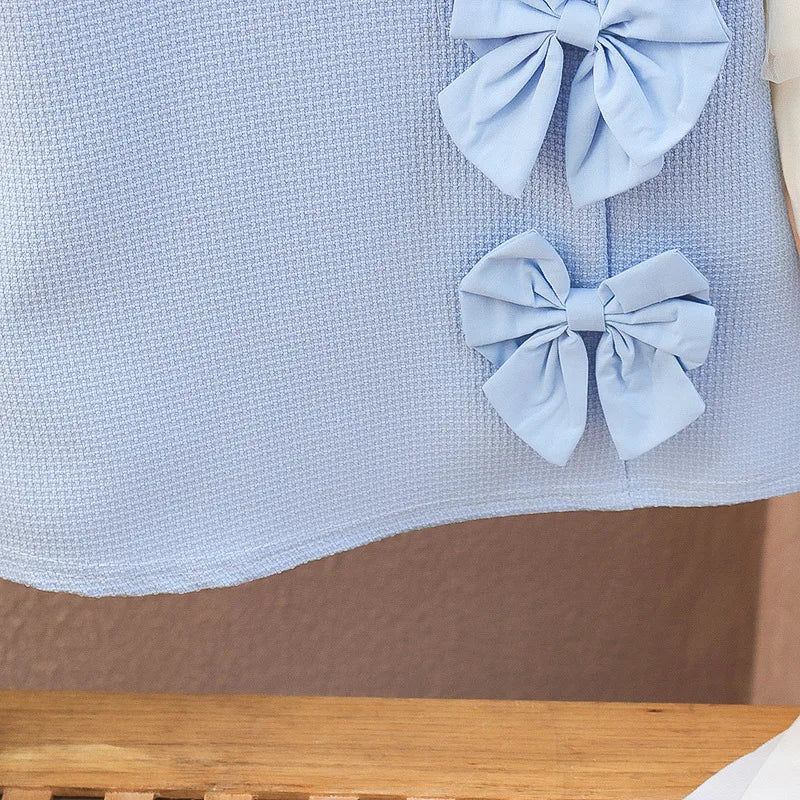 Western-Style Princess Dress