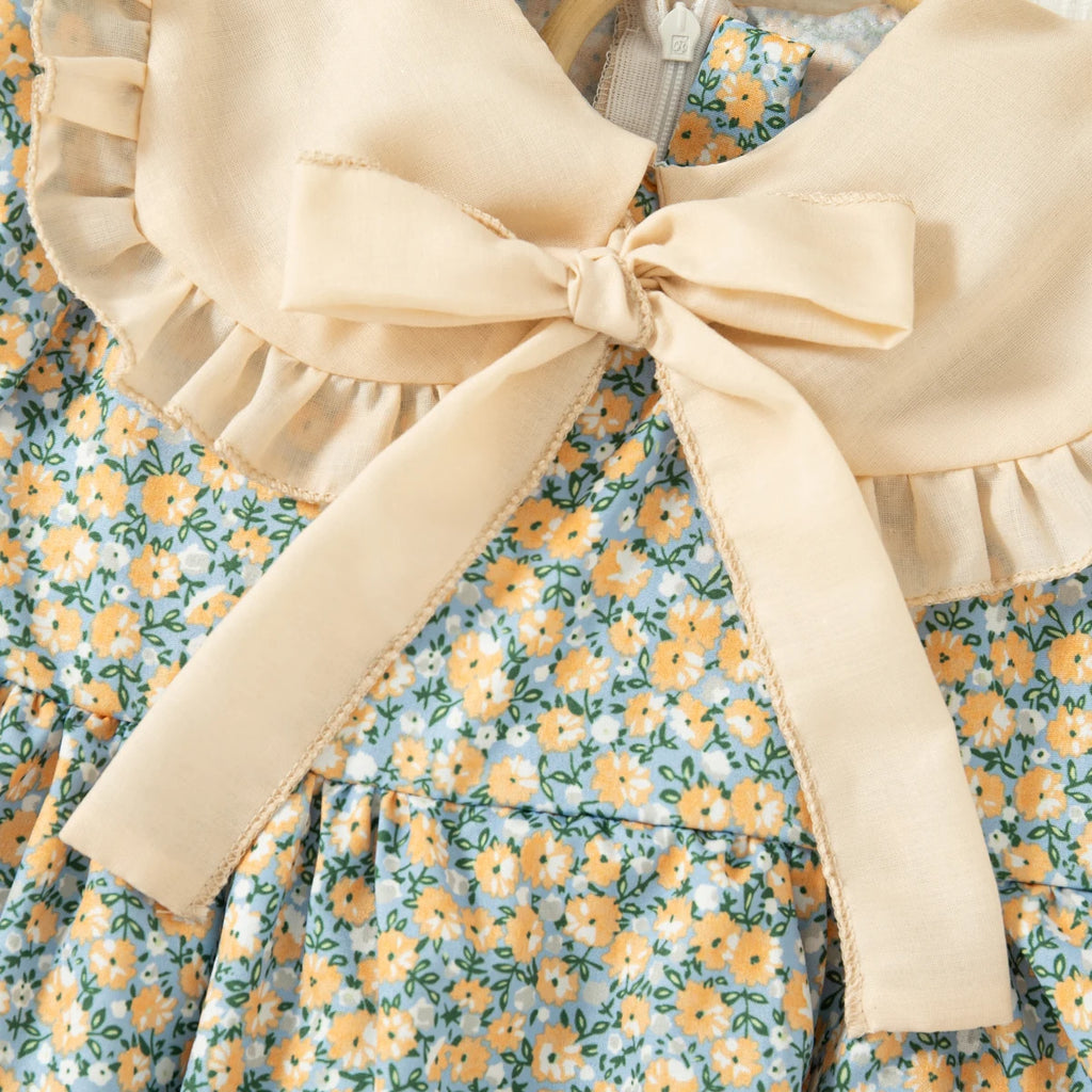 Every-Moment Liberty Dress
