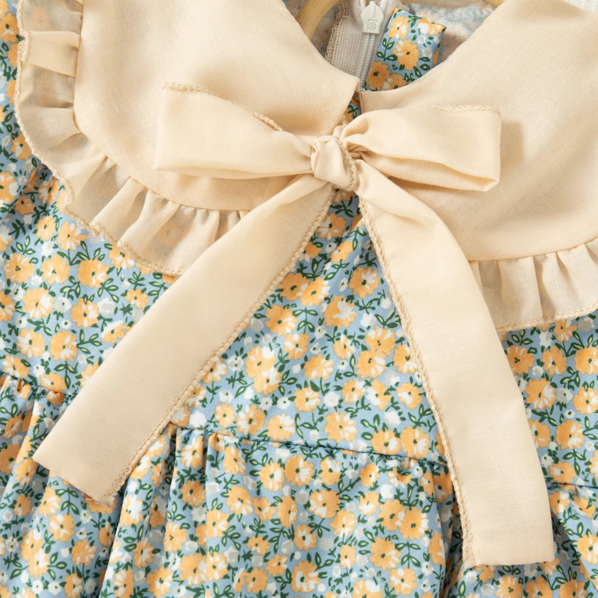 Every-Moment Liberty Dress