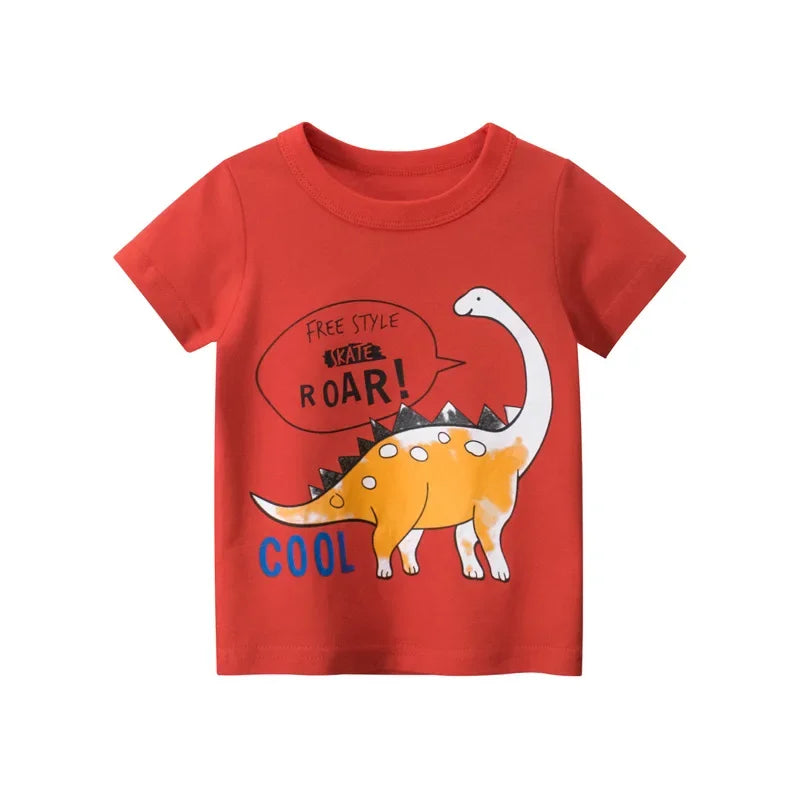 Everyday Explorer T-Shirt