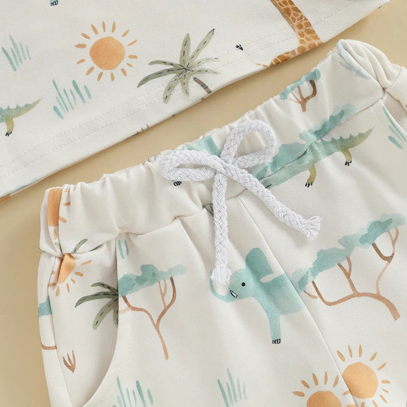 Junior Leisure Set