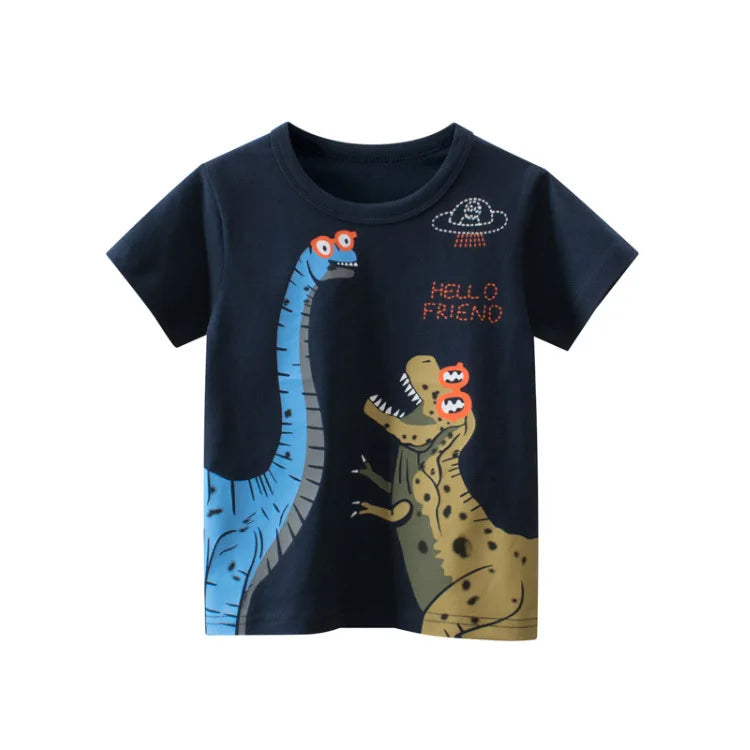 Everyday Explorer T-Shirt