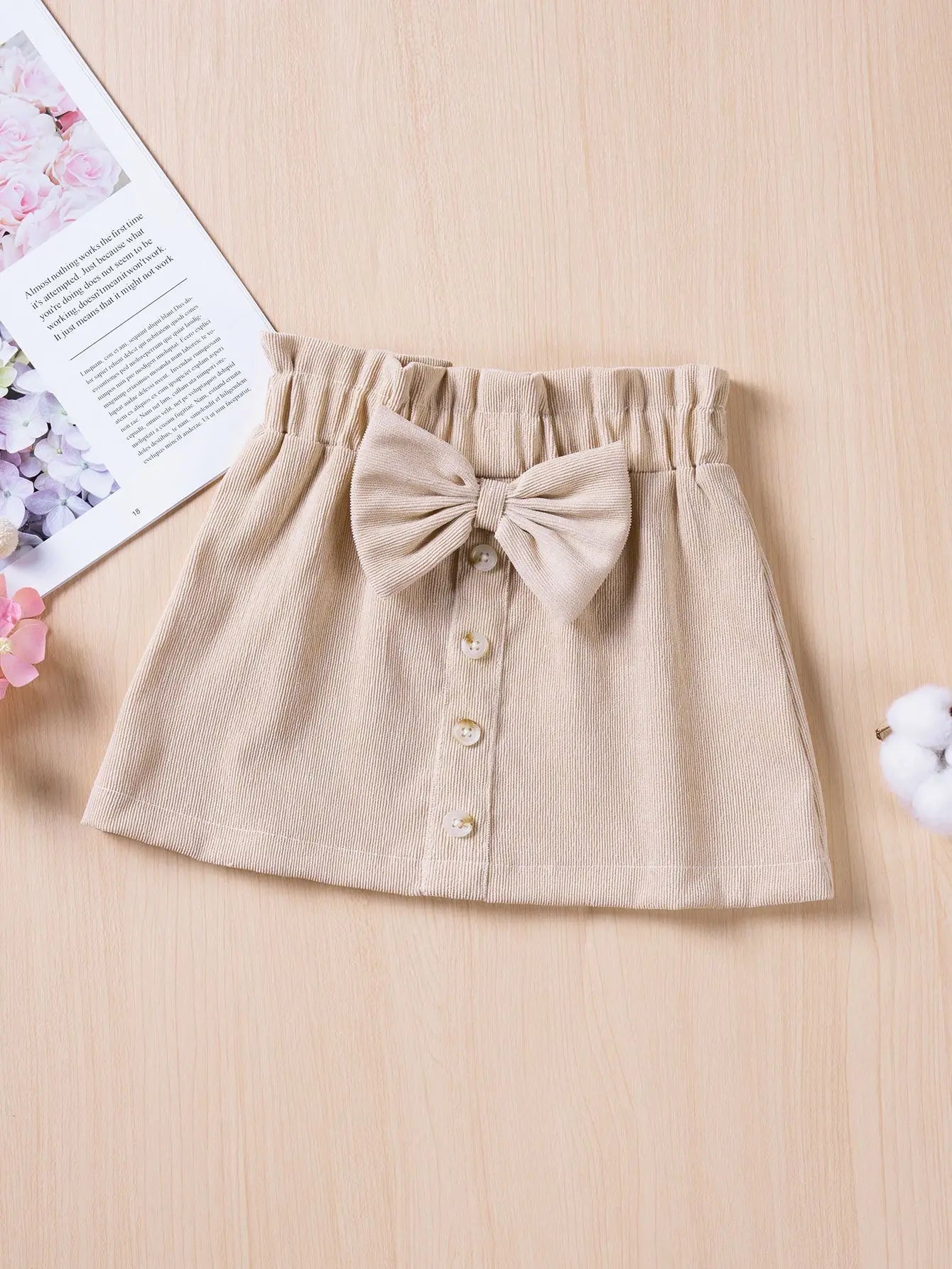 Cotswold Twirl Skirt