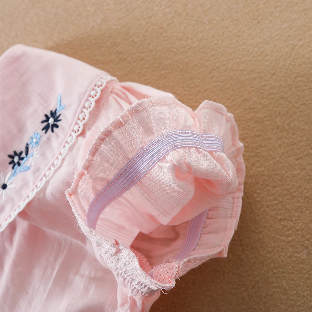Girls Blouse Shirts
