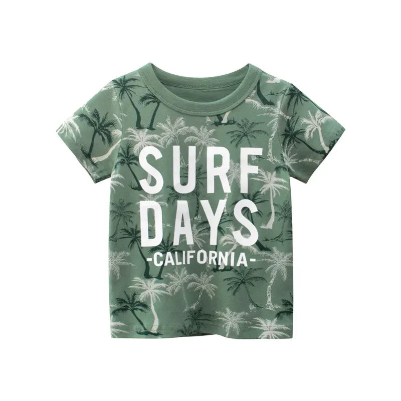 Everyday T-Shirt