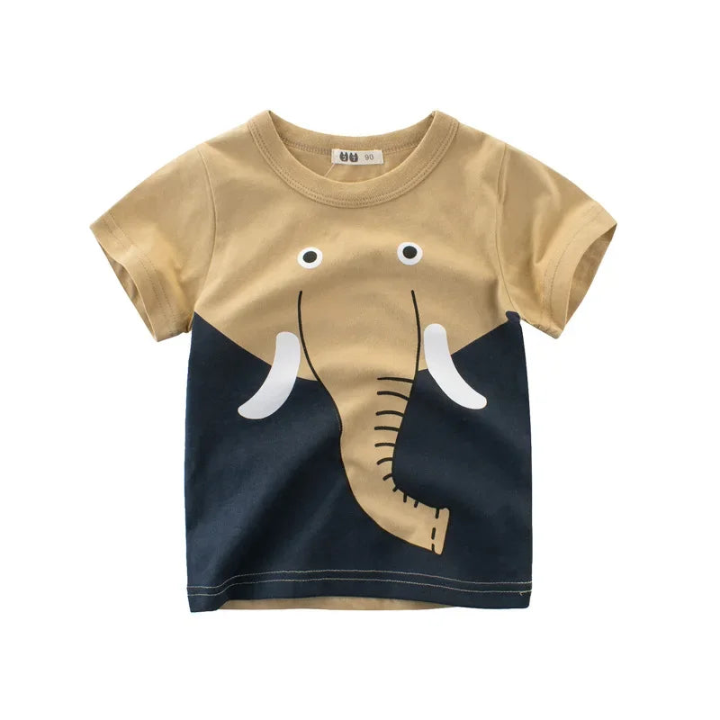 Everyday Explorer T-Shirt