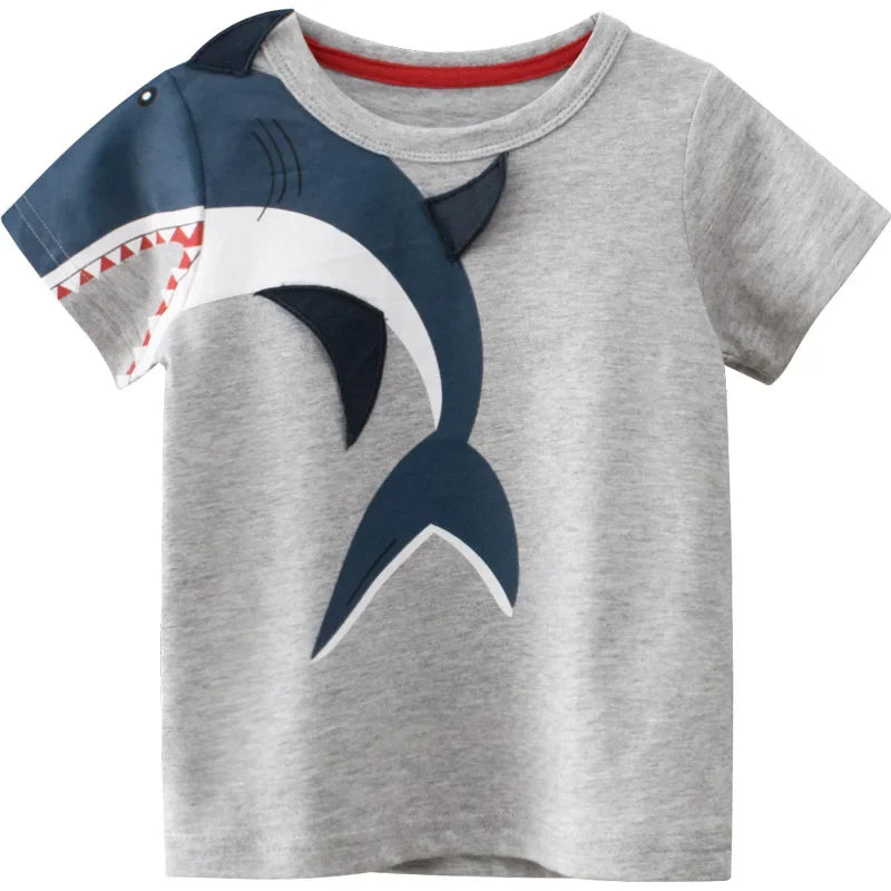 Everyday Explorer T-Shirt