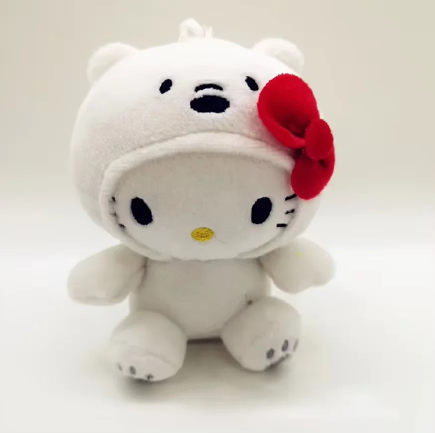 Hello Kitty Bear Costume Boutique Series