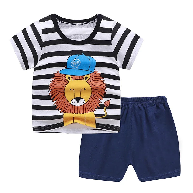 Road Trip Adventure Set