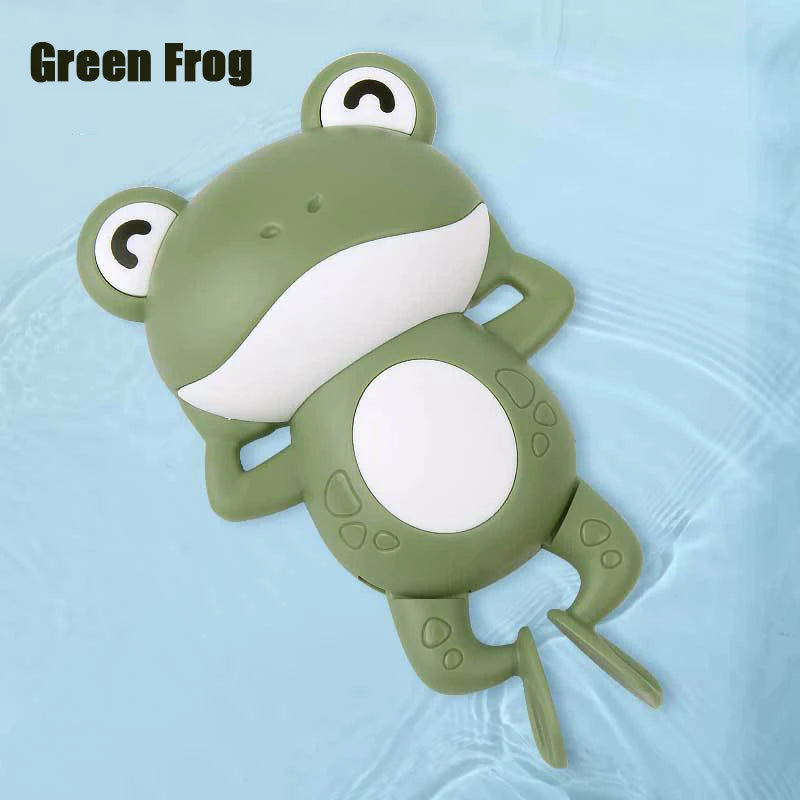 Magic Egg Rainmaker Bath Collection