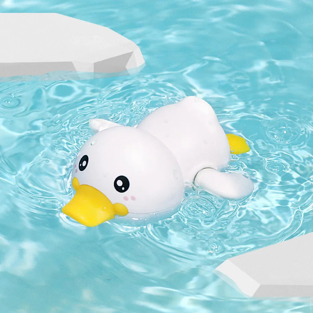 Magic Egg Rainmaker Bath Collection