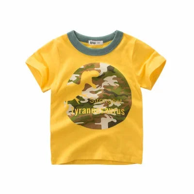 Everyday Explorer T-Shirt