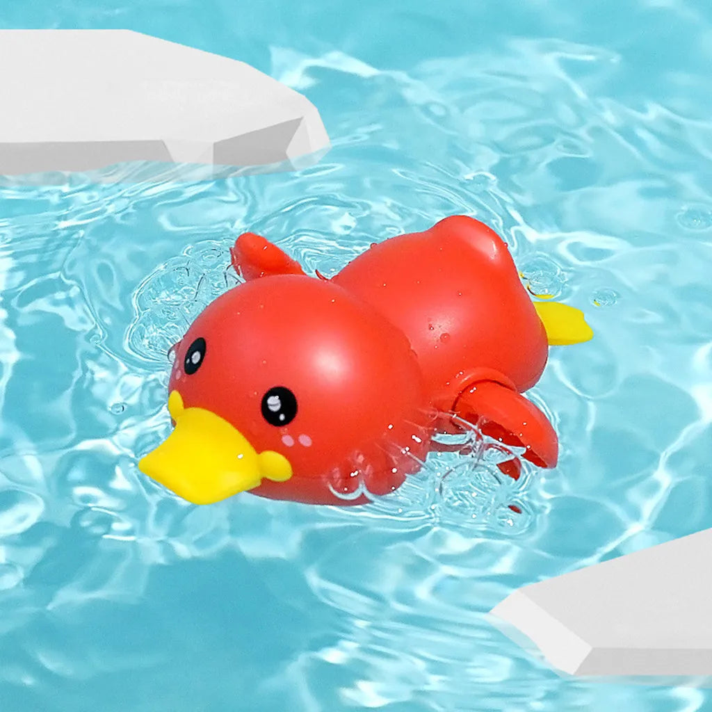 Magic Egg Rainmaker Bath Collection