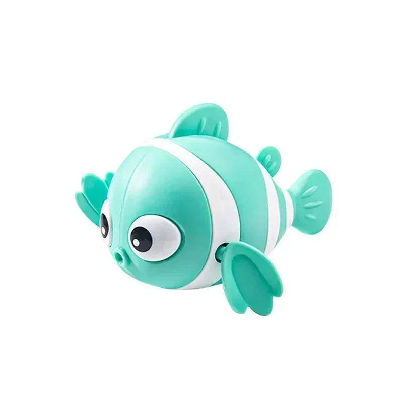 SplashBuddy Swimming Bath Toys