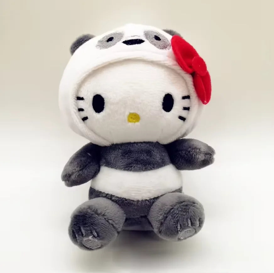 Hello Kitty Bear Costume Boutique Series