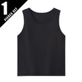 Essential Graphic Cotton Vests