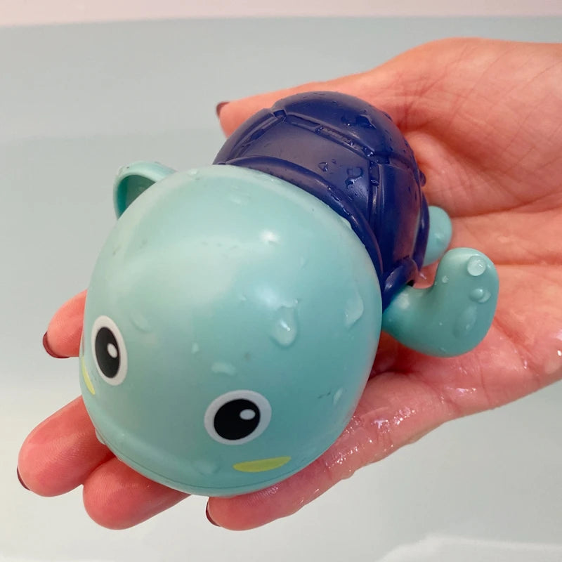 Magic Egg Rainmaker Bath Collection