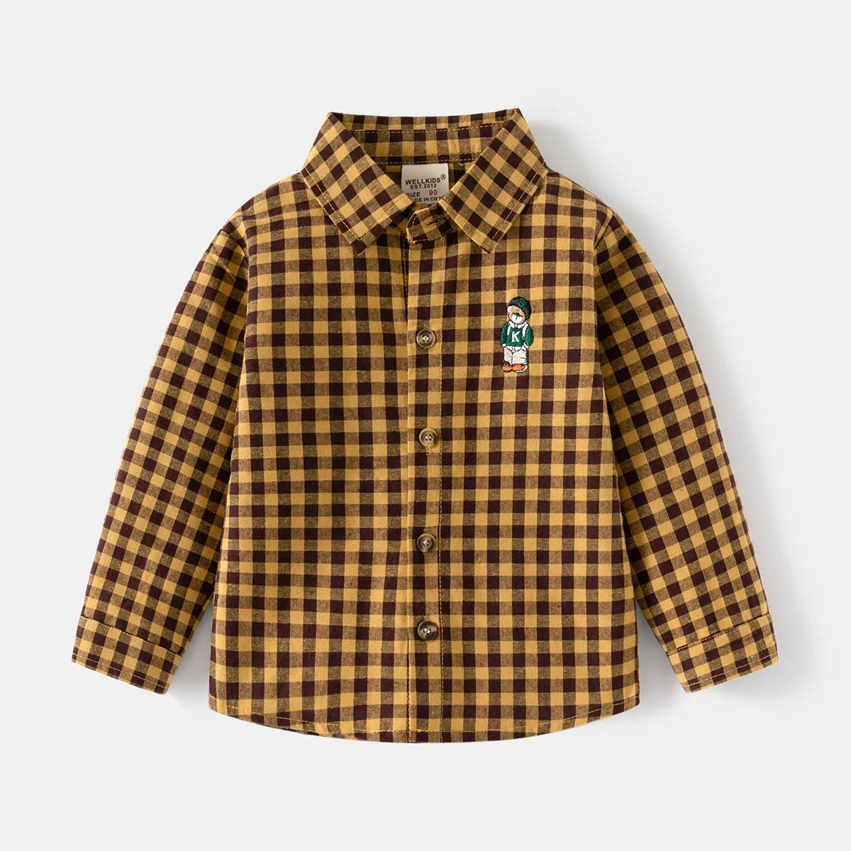 Heritage Linen Shirt