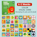 BrightStart™ Baby Vision Cards Set