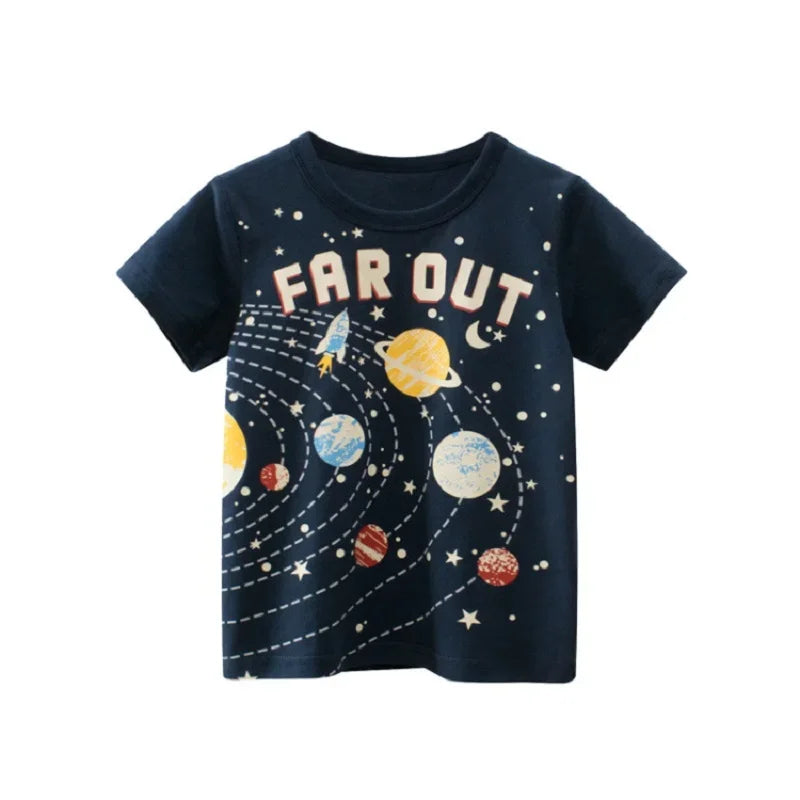 Everyday Explorer T-Shirt