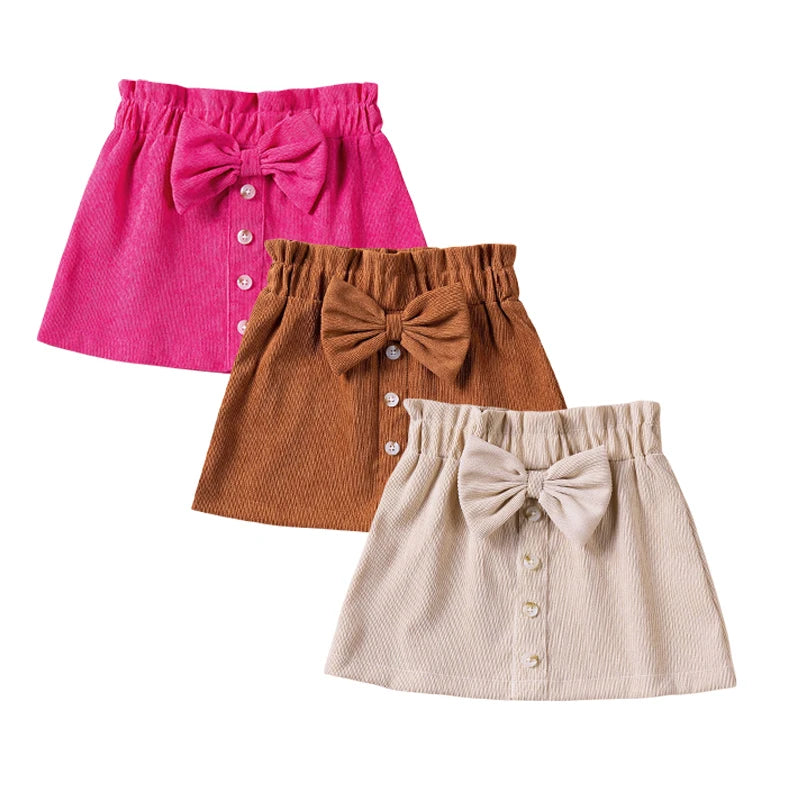 Cotswold Twirl Skirt