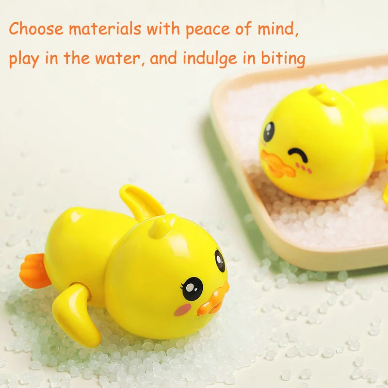 SplashBuddy Swimming Bath Toys