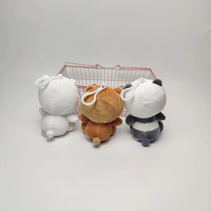 Hello Kitty Bear Costume Boutique Series
