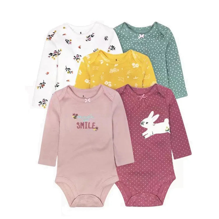 Organic Soft-Touch Jumpsuit