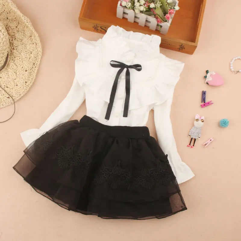 Autumn Pretty  Blouses