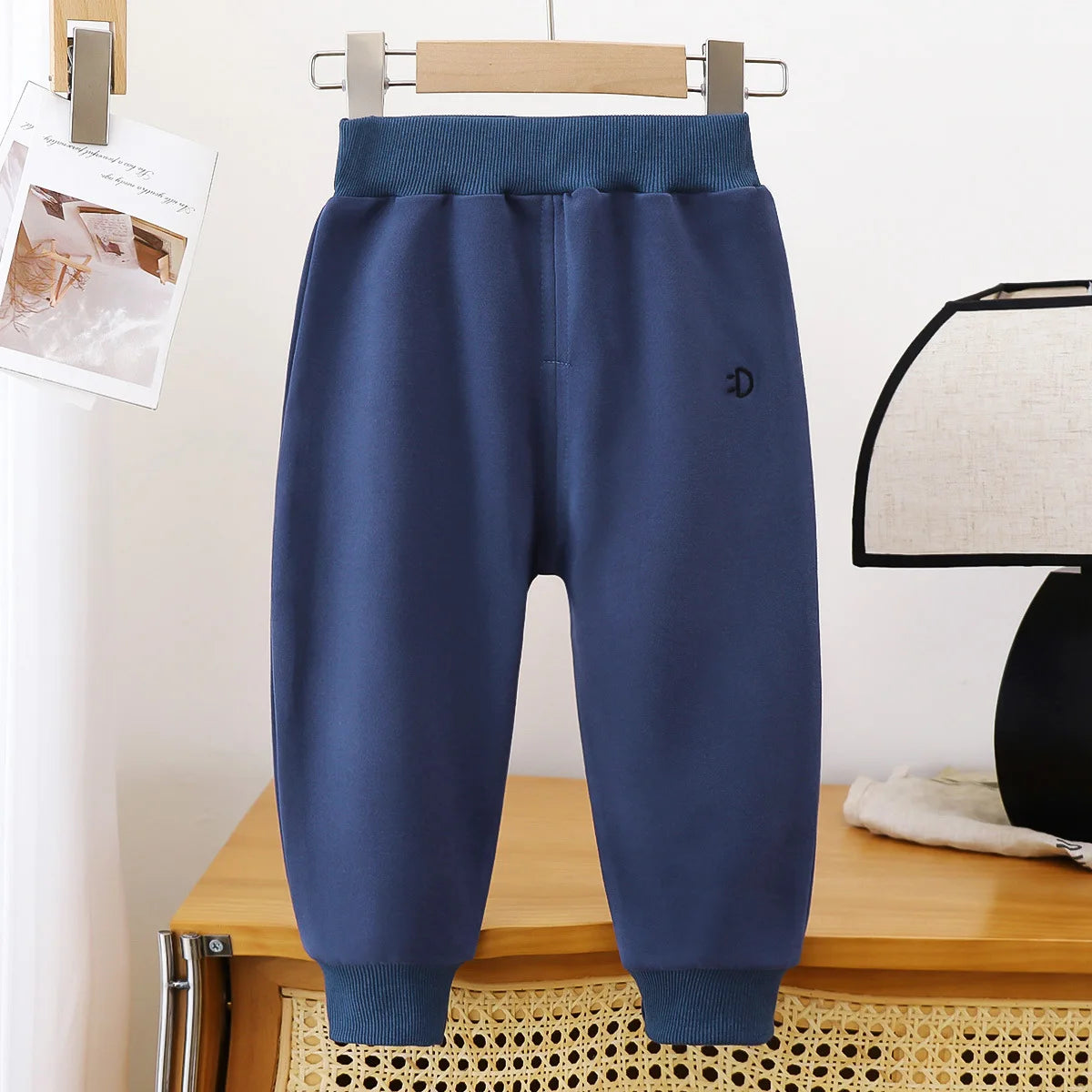Heritage Casual Trousers