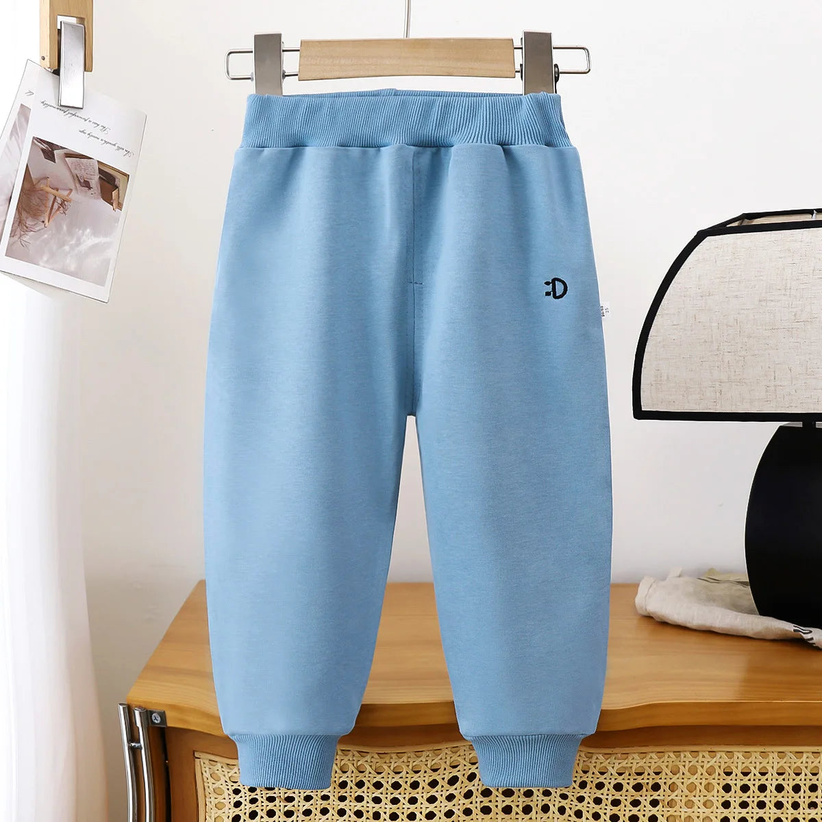 Heritage Casual Trousers