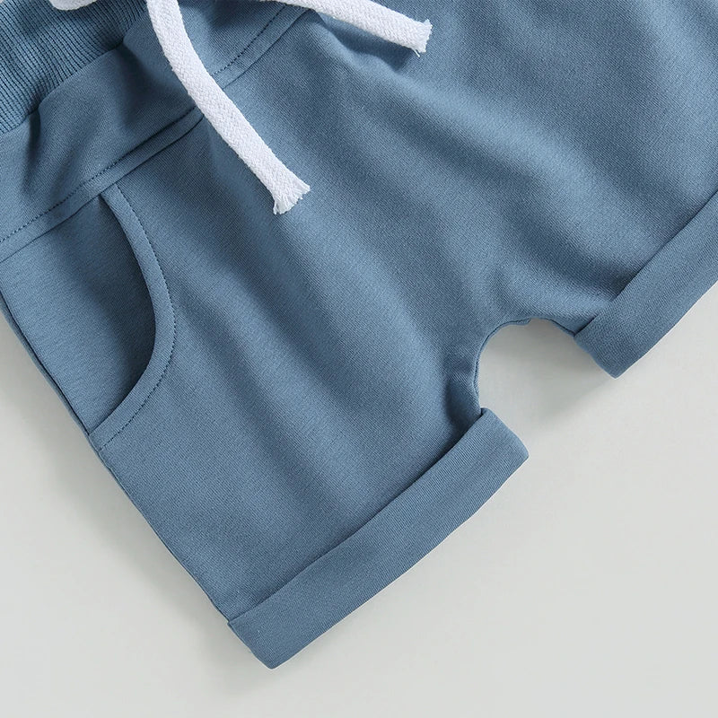 Mama's boy Two-Piece Set